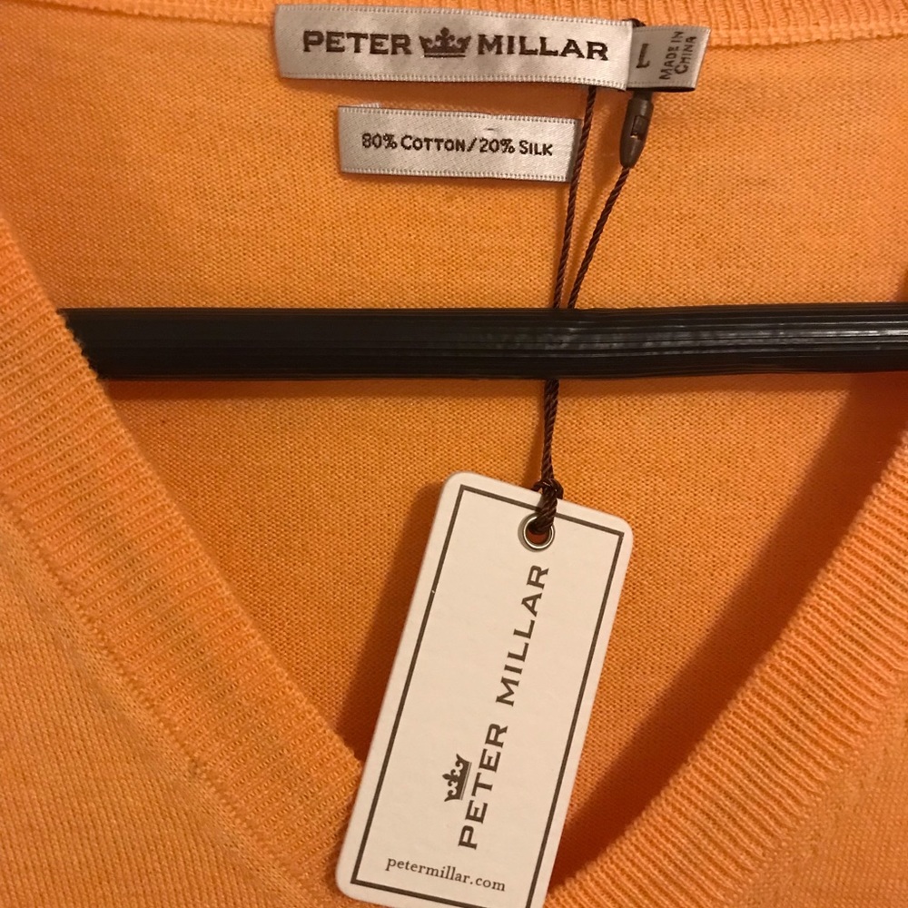 Peter Miller Sweater